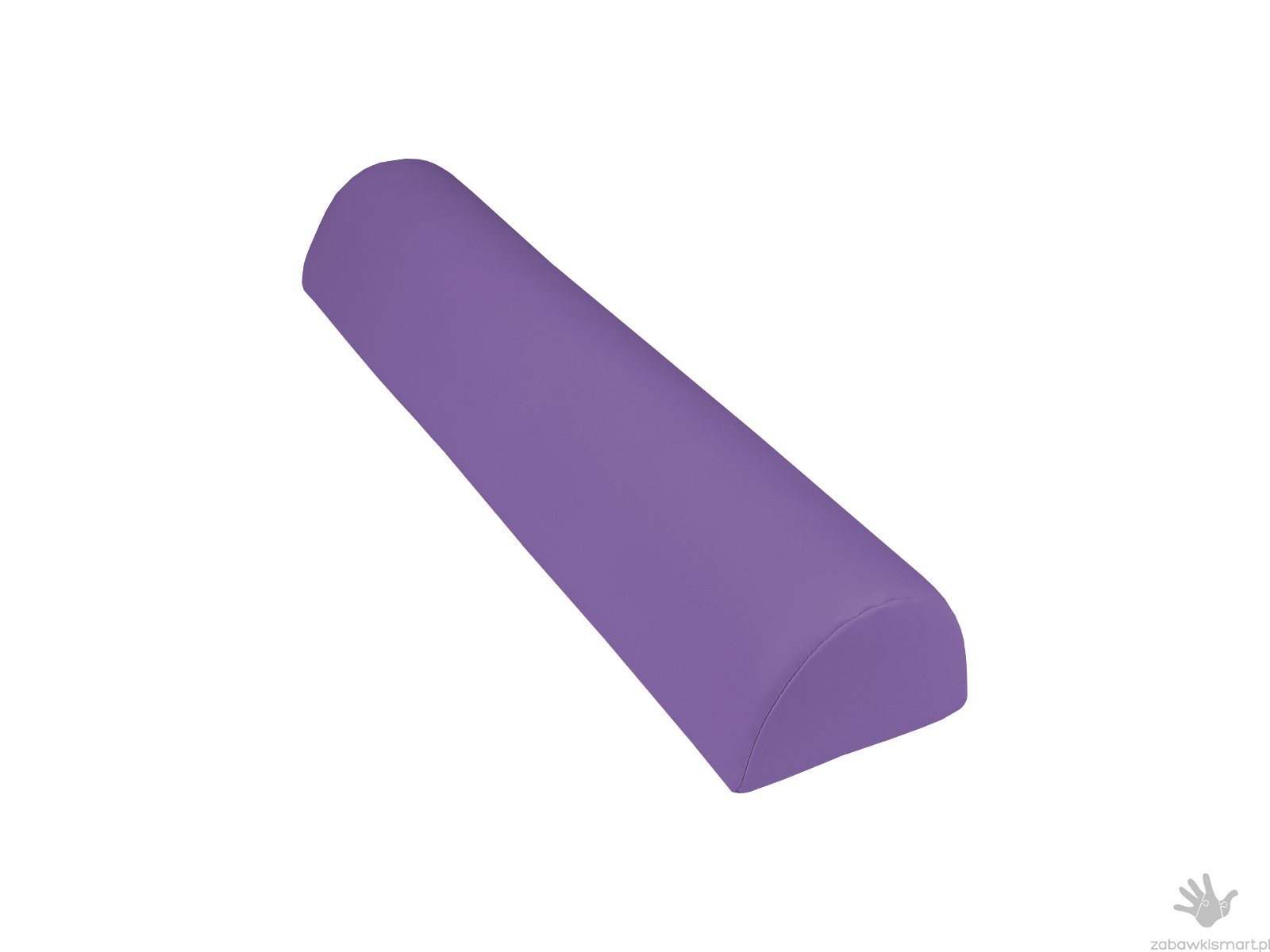 Półwałek rehabilitacyjny 60x15x10 cm - obrazek 11