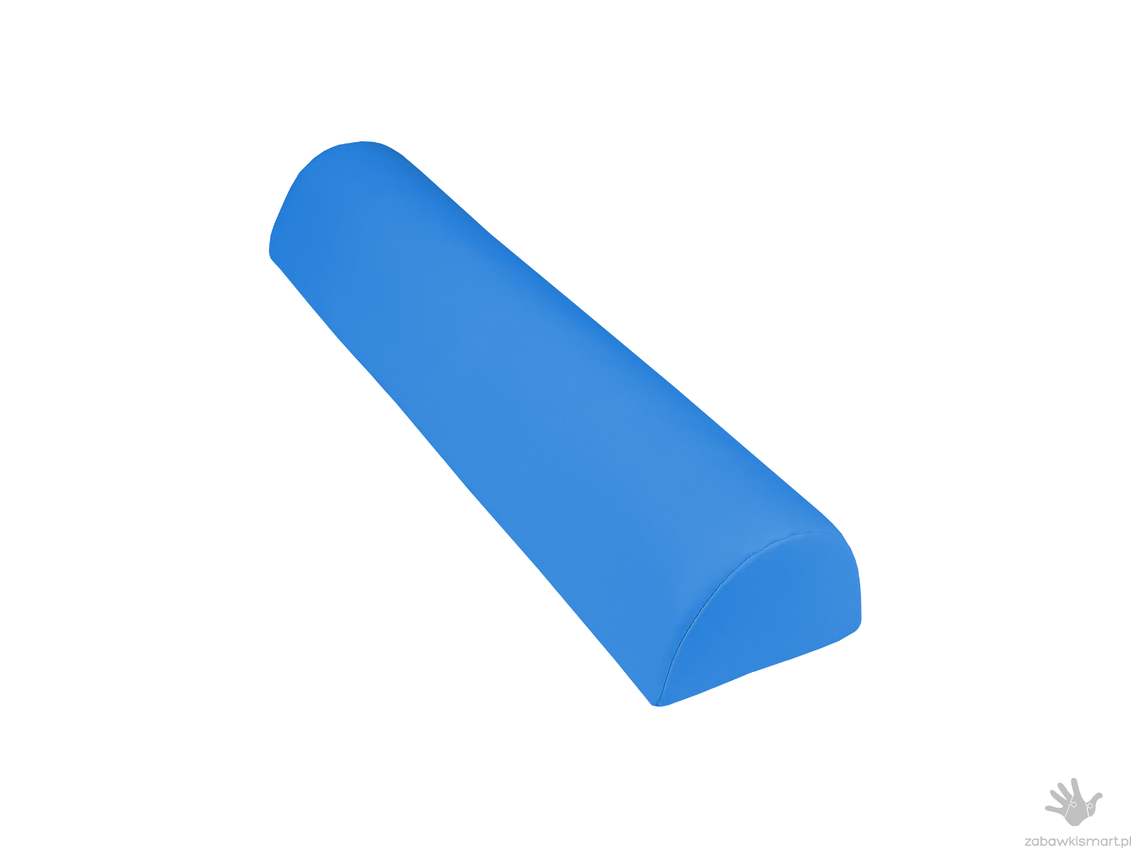 Półwałek rehabilitacyjny 60x15x10 cm - obrazek 12