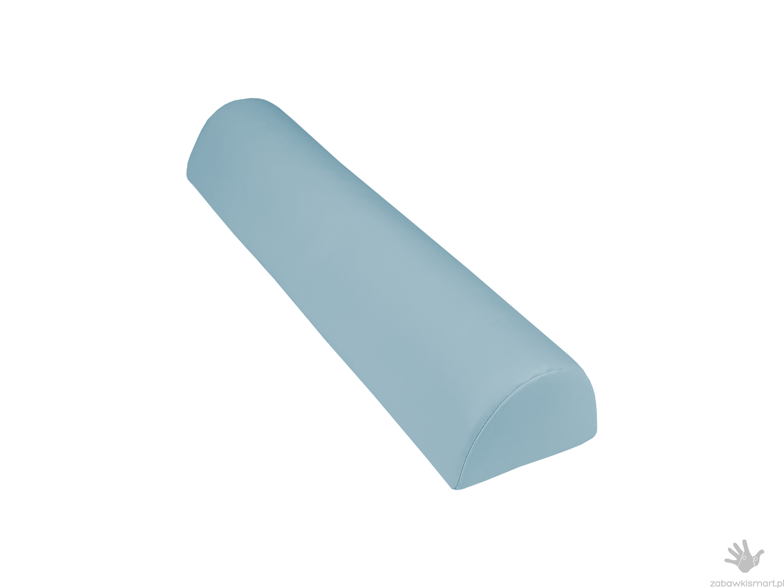 Półwałek rehabilitacyjny 60x15x10 cm - obrazek 13