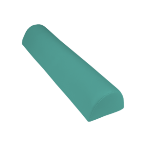 Półwałek rehabilitacyjny 60x15x10 cm