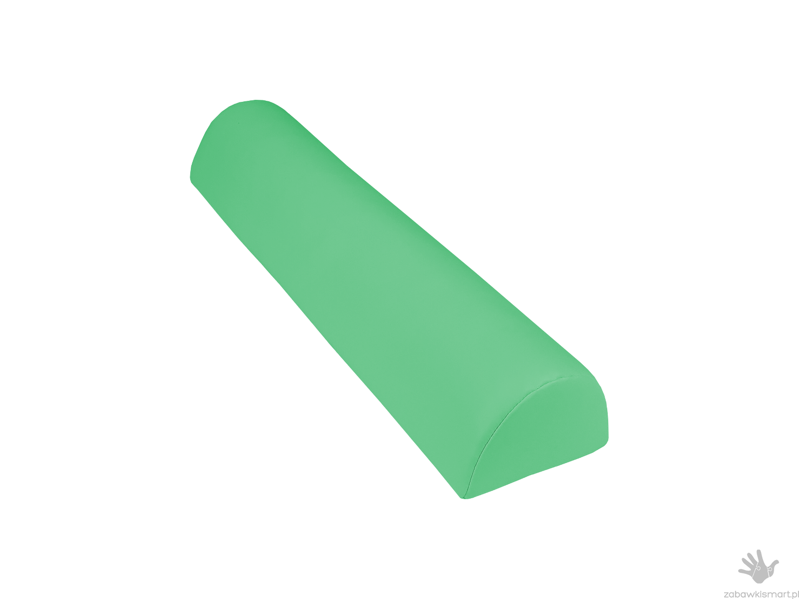 Półwałek rehabilitacyjny 60x15x10 cm - obrazek 15