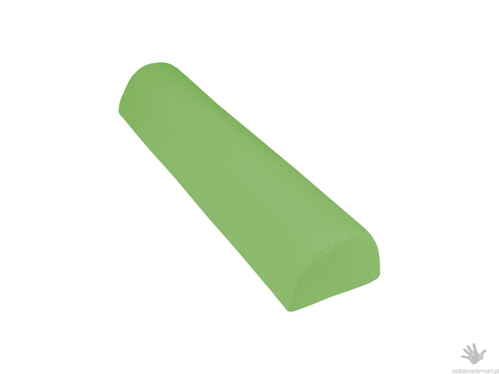 Półwałek rehabilitacyjny 60x15x10 cm - obrazek 16