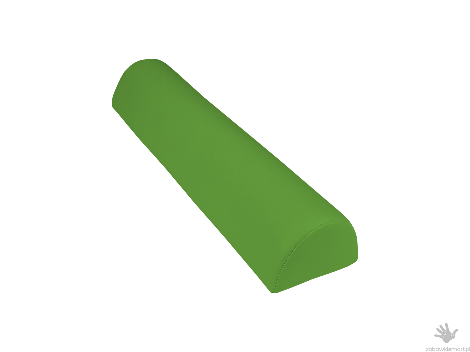 Półwałek rehabilitacyjny 60x15x10 cm - obrazek 17