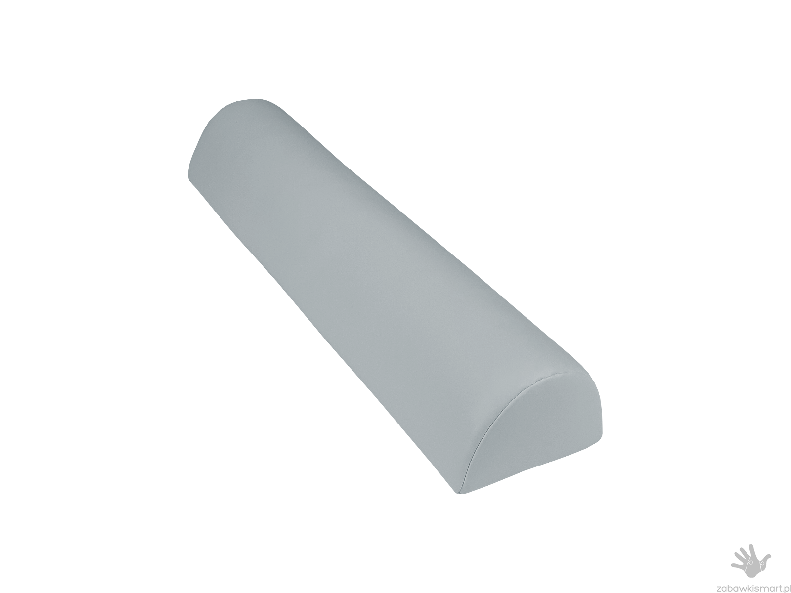 Półwałek rehabilitacyjny 60x15x10 cm - obrazek 18