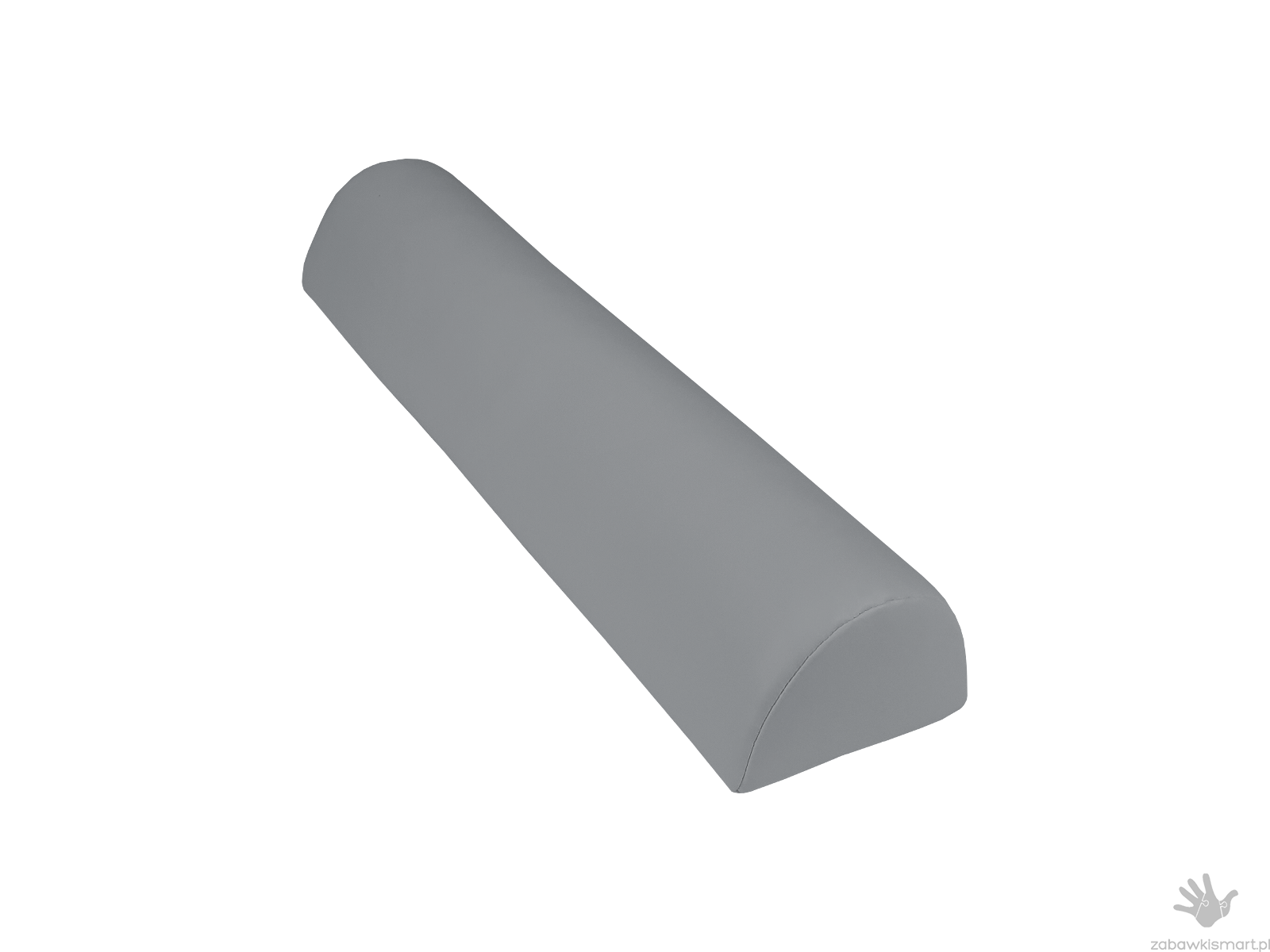 Półwałek rehabilitacyjny 60x15x10 cm - obrazek 19