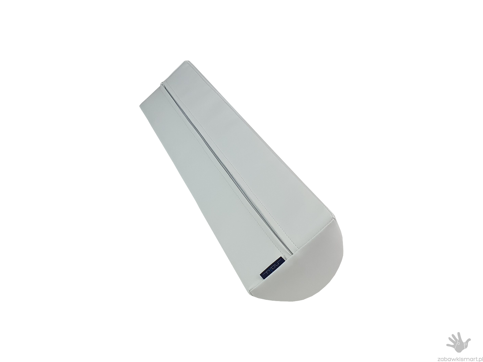 Półwałek rehabilitacyjny 60x15x10 cm - obrazek 21