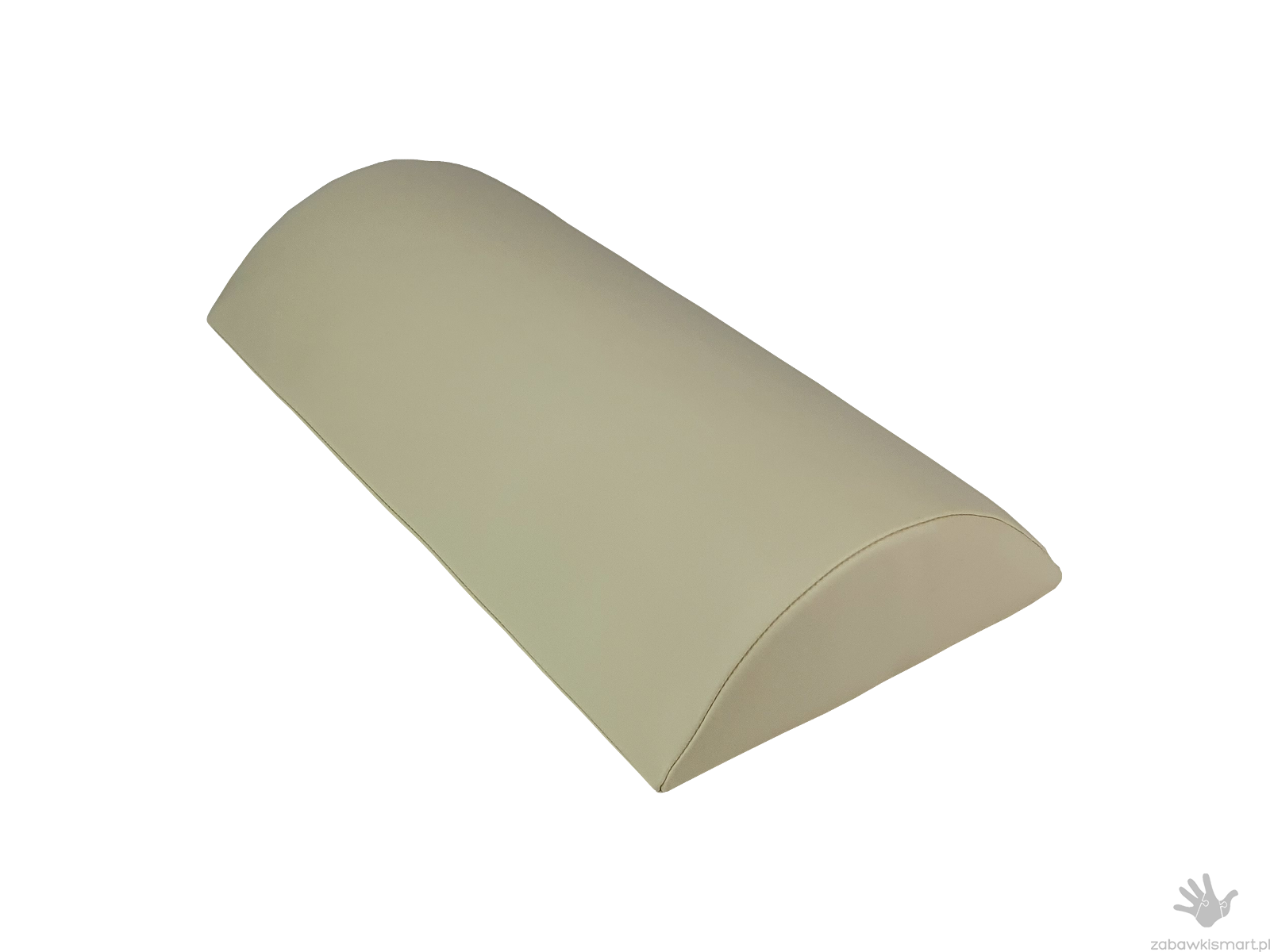 Półwałek rehabilitacyjny  60x30x10 cm - obrazek 5