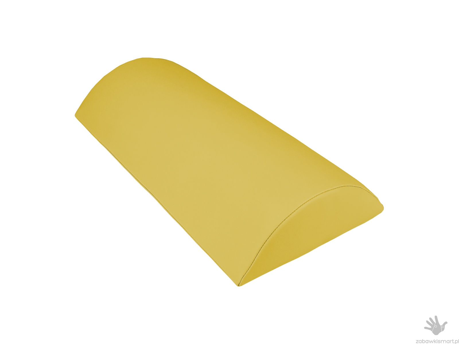Półwałek rehabilitacyjny  60x30x10 cm - obrazek 7