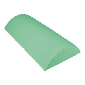 Półwałek rehabilitacyjny 60x30x10 cm