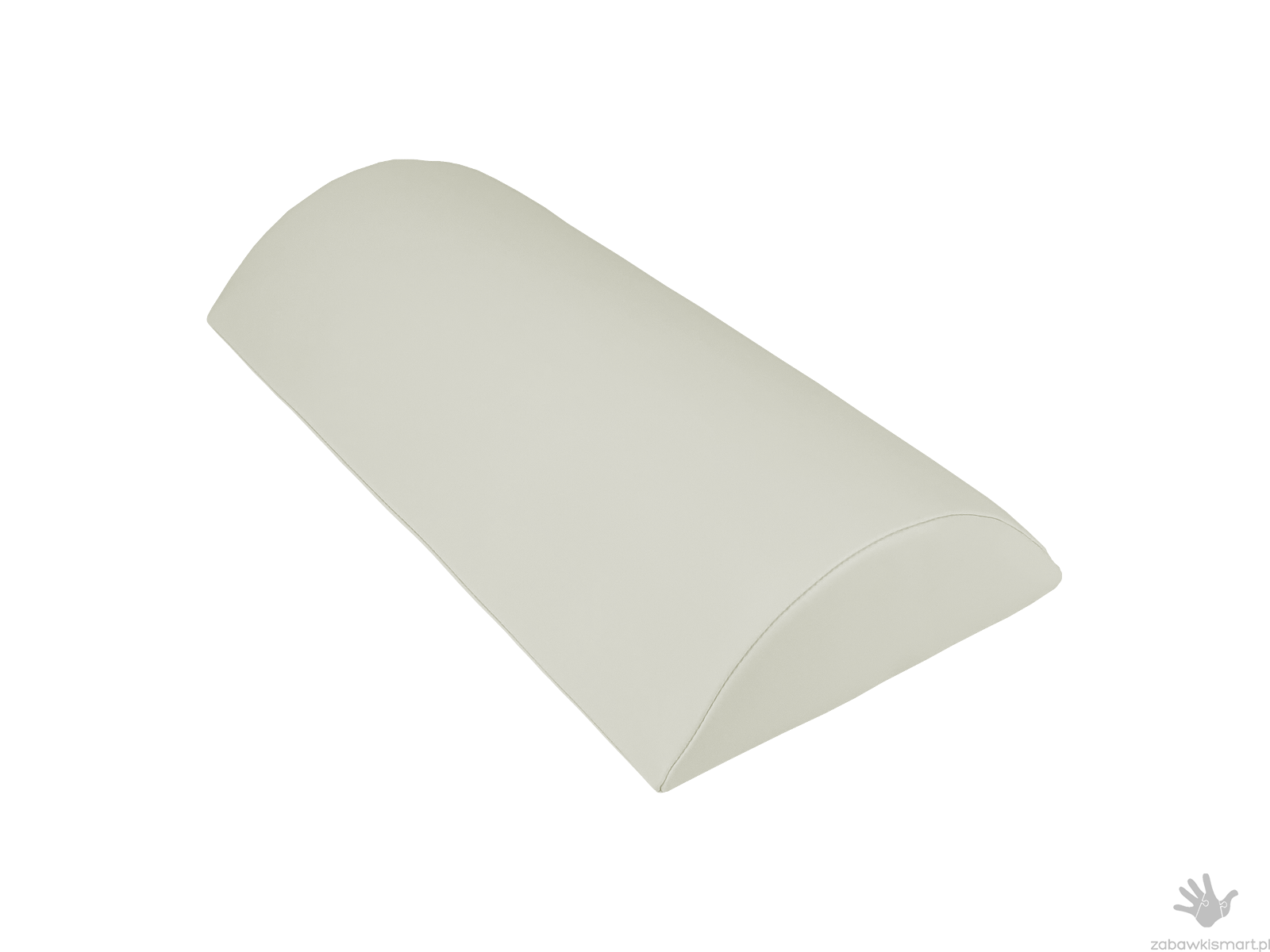 Półwałek rehabilitacyjny  60x30x10 cm - obrazek 21