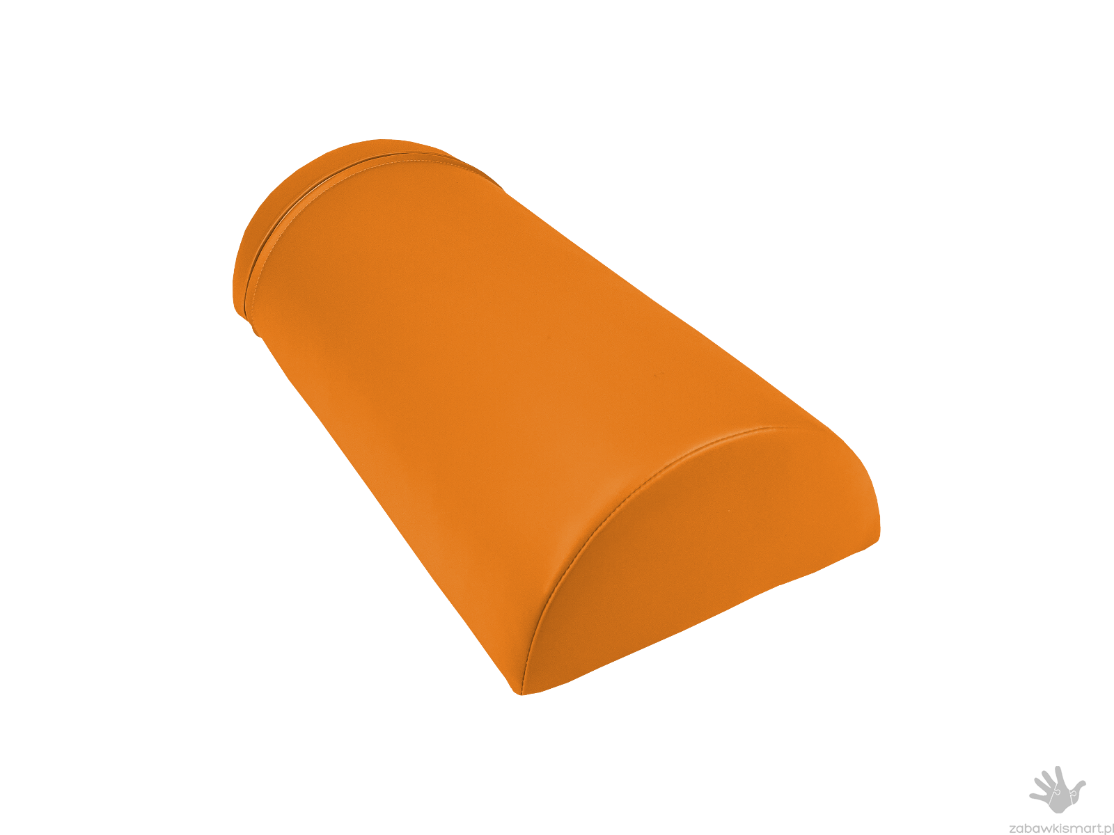 Półwałek rehabilitacyjny 60x30x15 cm - obrazek 4