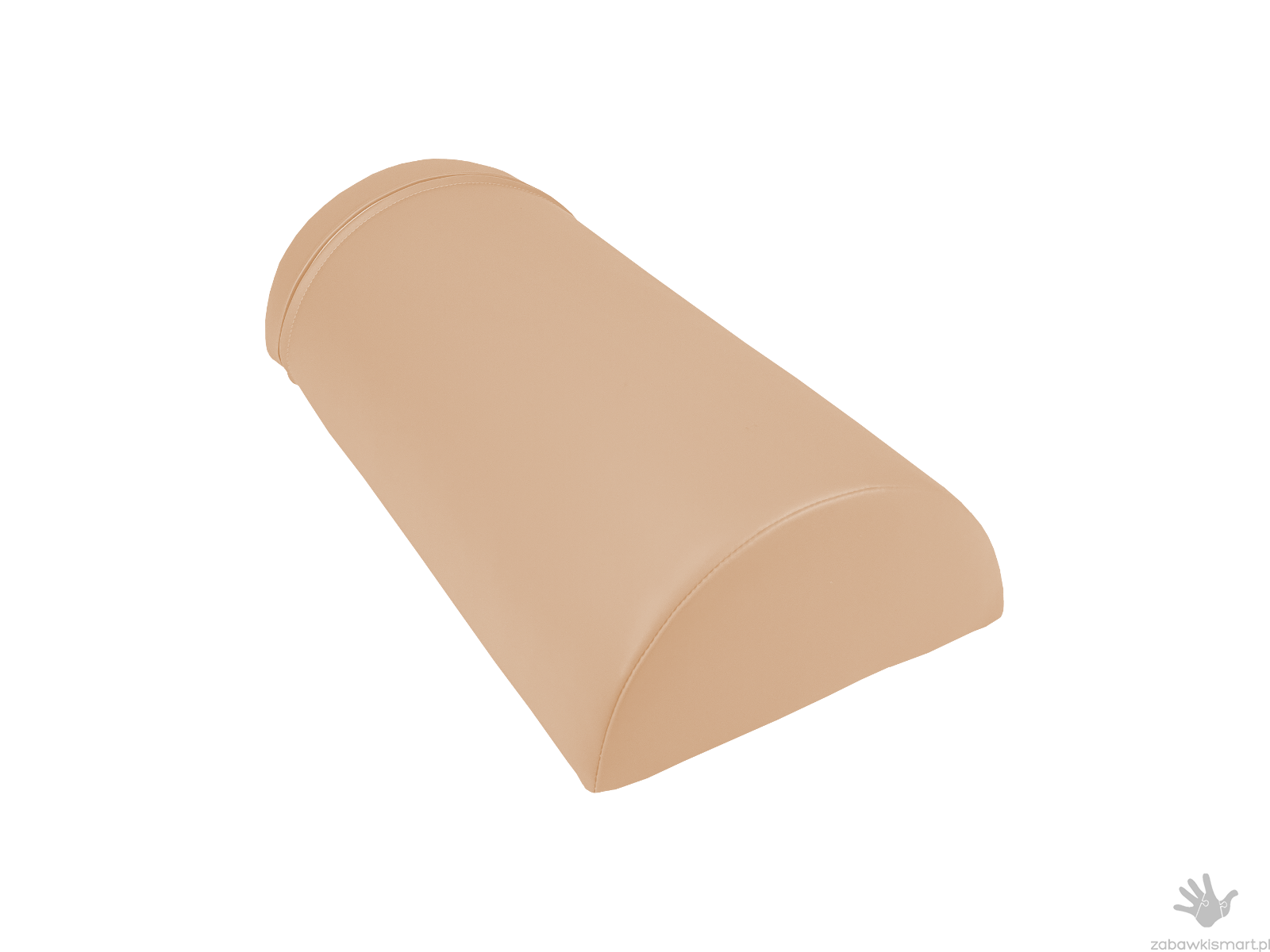 Półwałek rehabilitacyjny 60x30x15 cm - obrazek 5