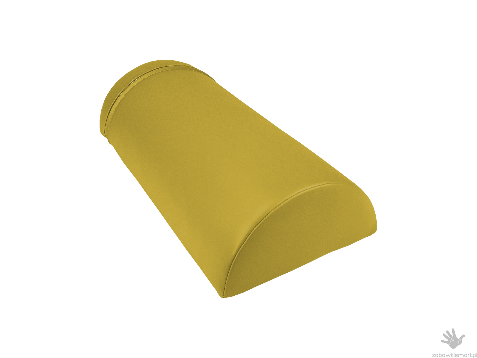 Półwałek rehabilitacyjny 60x30x15 cm - obrazek 6