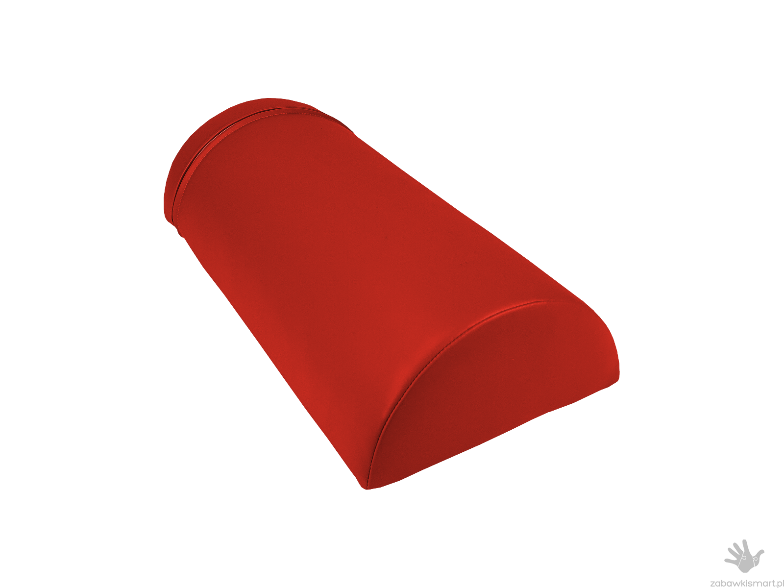 Półwałek rehabilitacyjny 60x30x15 cm - obrazek 7