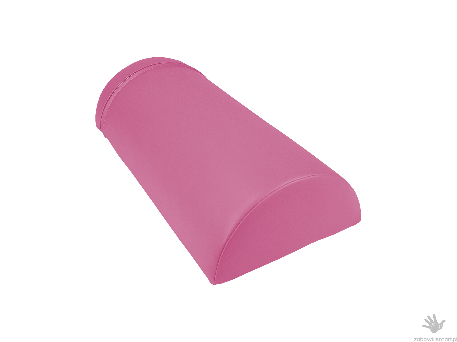 Półwałek rehabilitacyjny 60x30x15 cm