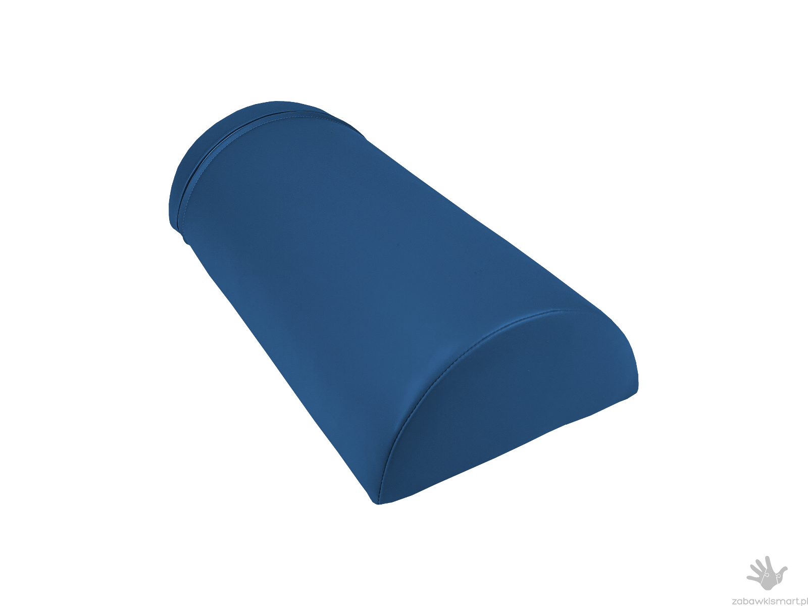 Półwałek rehabilitacyjny 60x30x15 cm - obrazek 8