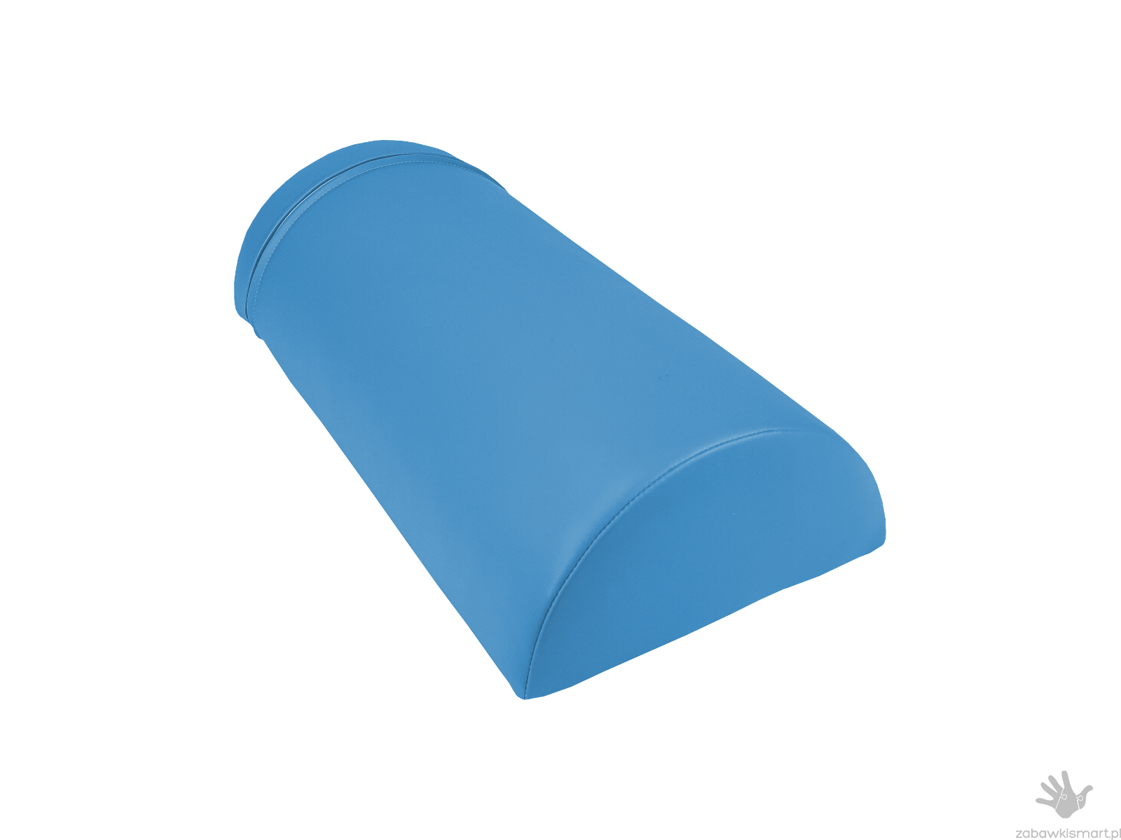 Półwałek rehabilitacyjny 60x30x15 cm - obrazek 9