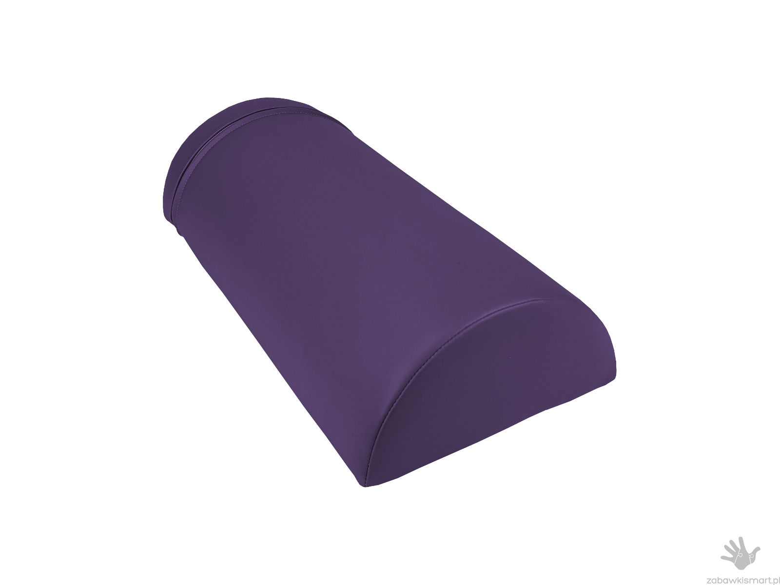 Półwałek rehabilitacyjny 60x30x15 cm - obrazek 10