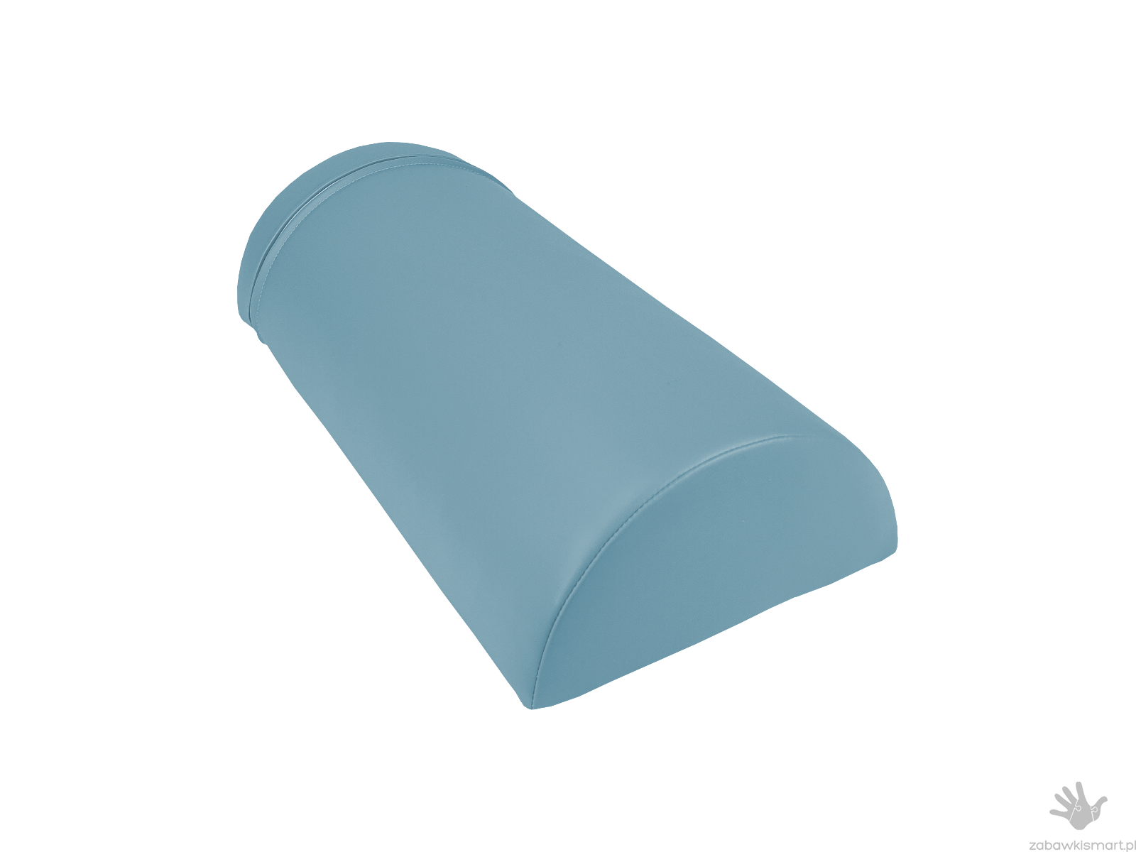 Półwałek rehabilitacyjny 60x30x15 cm - obrazek 11