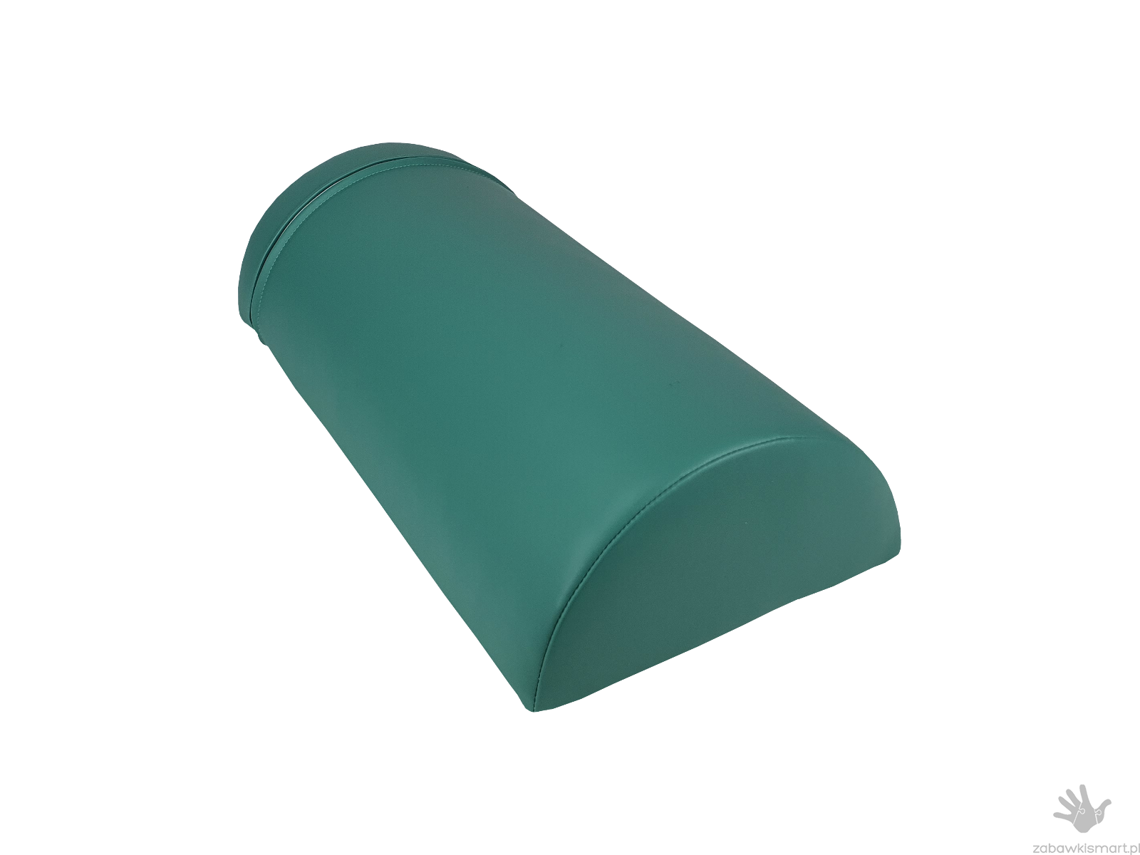 Półwałek rehabilitacyjny 60x30x15 cm - obrazek 12