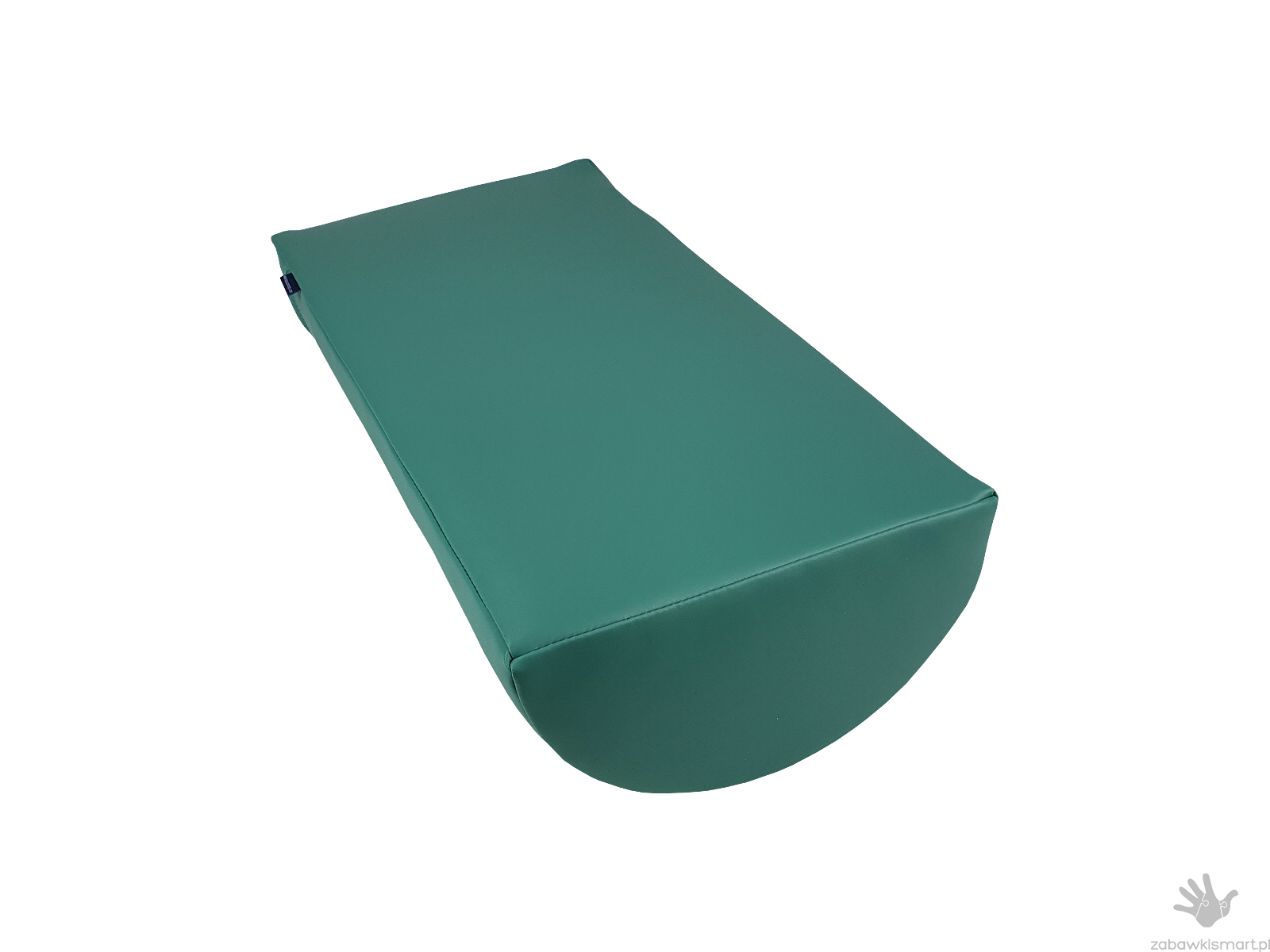 Półwałek rehabilitacyjny 60x30x15 cm - obrazek 13