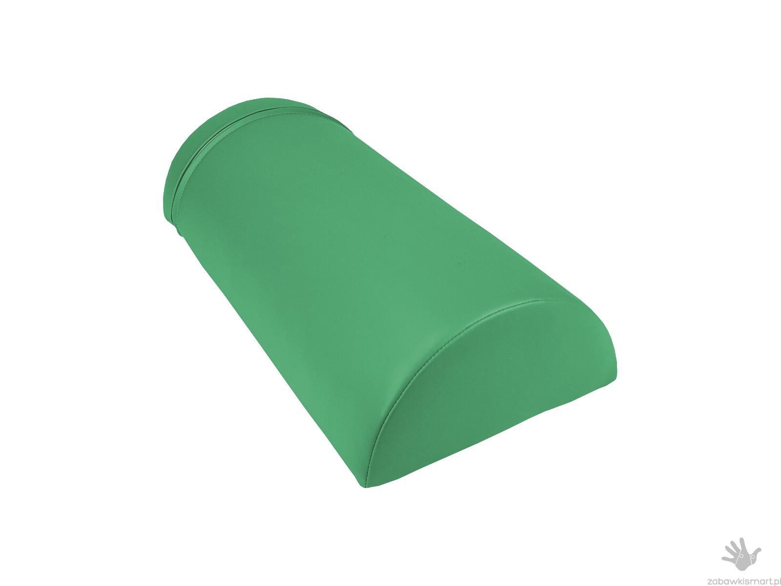 Półwałek rehabilitacyjny 60x30x15 cm - obrazek 14