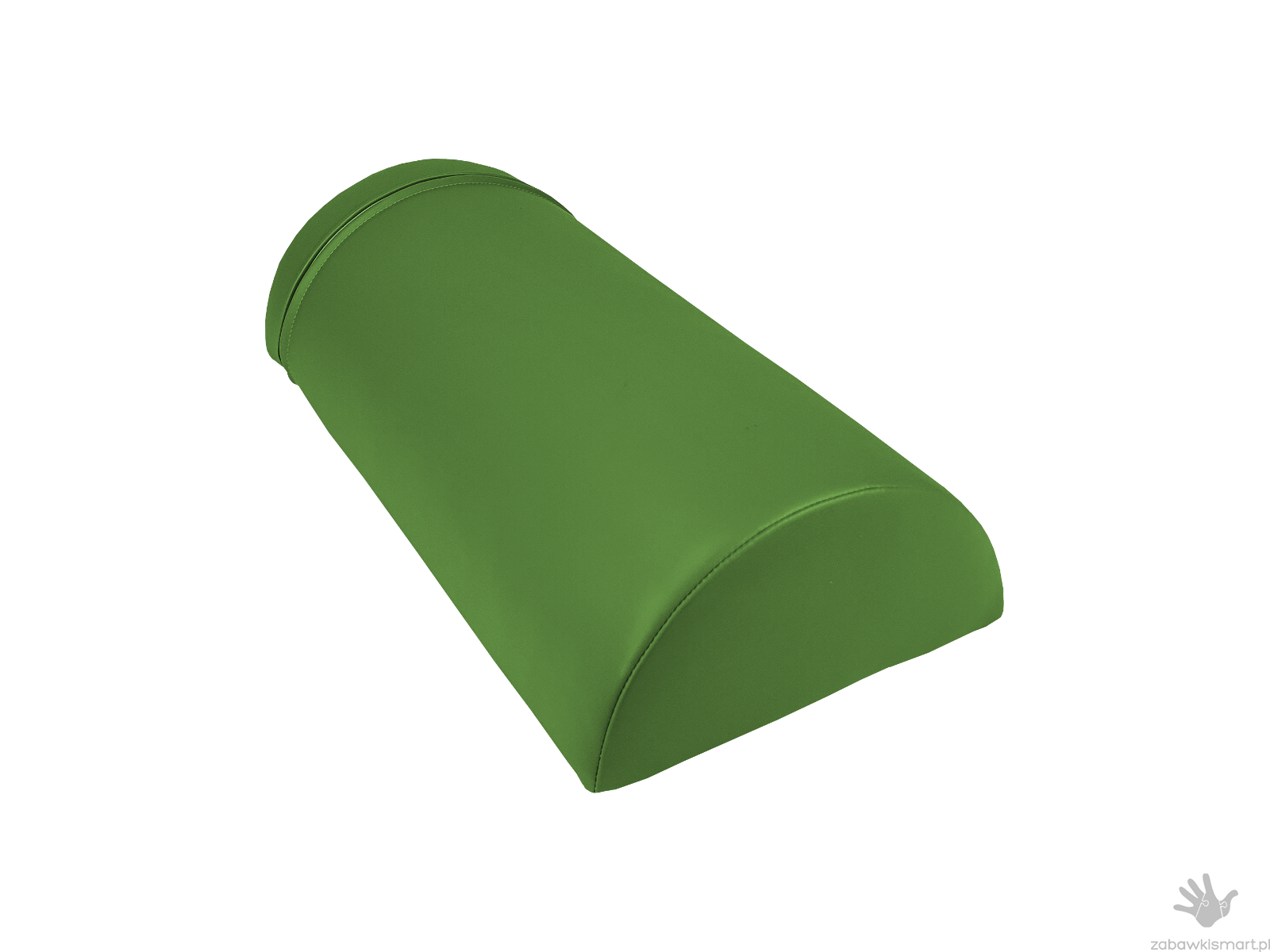 Półwałek rehabilitacyjny 60x30x15 cm - obrazek 15