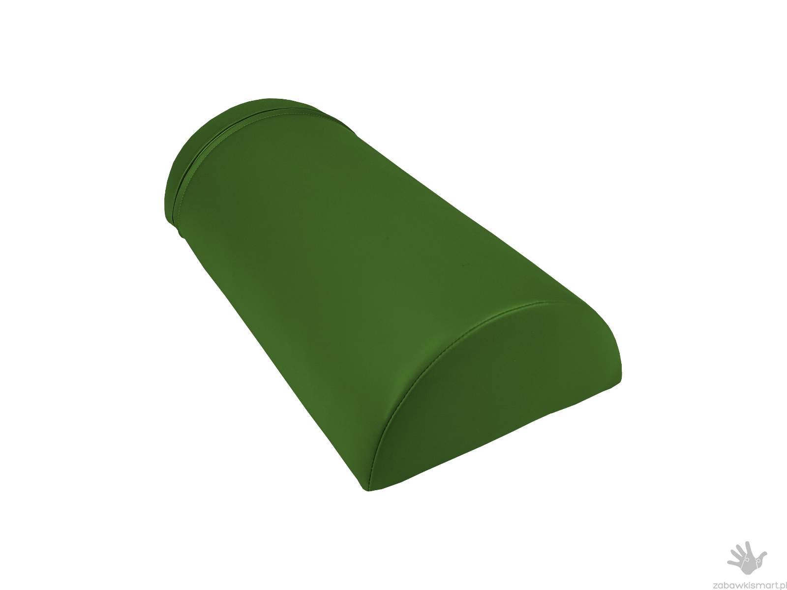 Półwałek rehabilitacyjny 60x30x15 cm - obrazek 16