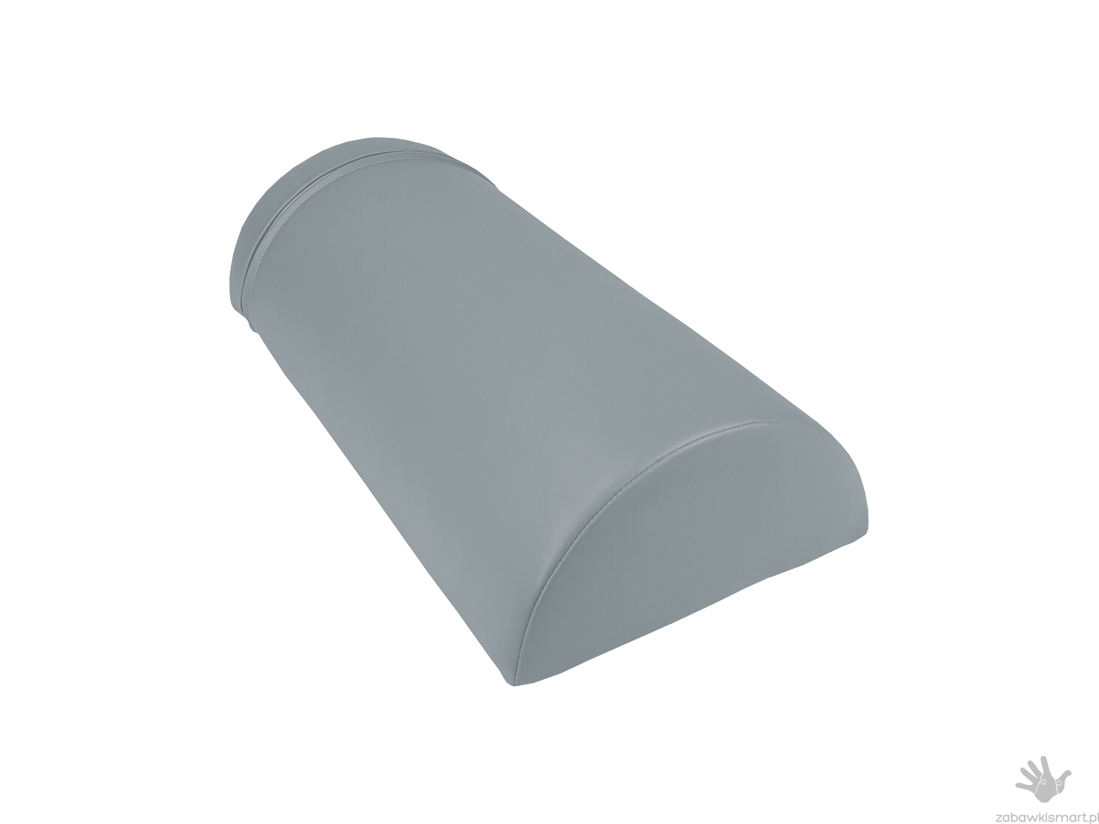 Półwałek rehabilitacyjny 60x30x15 cm - obrazek 17