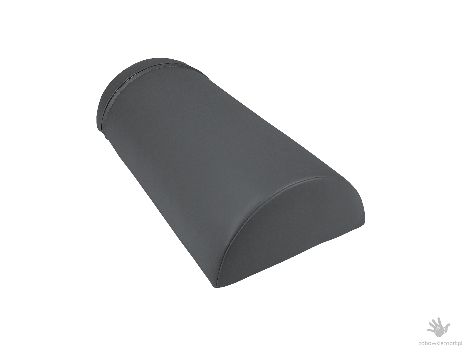 Półwałek rehabilitacyjny 60x30x15 cm - obrazek 18