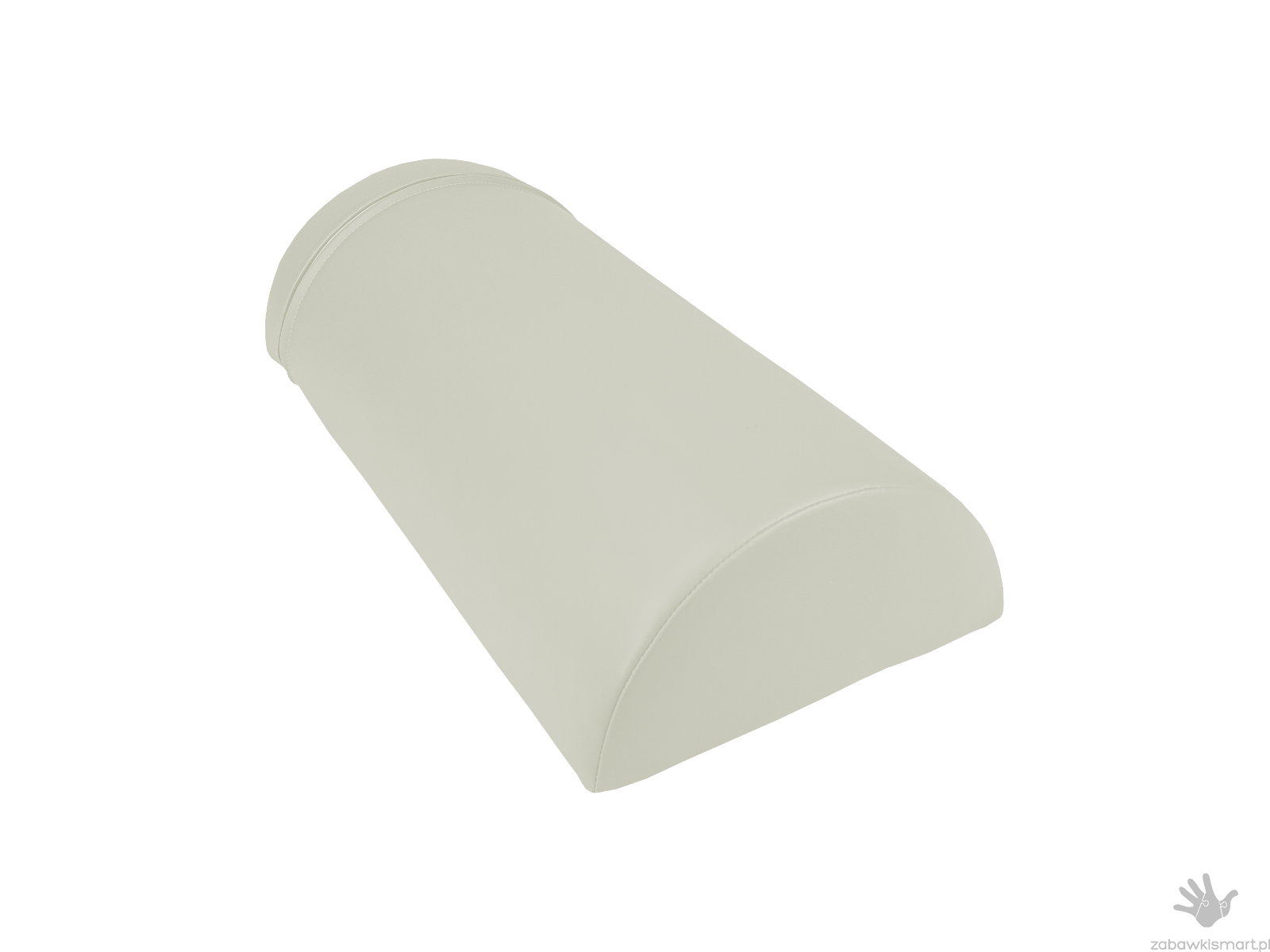 Półwałek rehabilitacyjny 60x30x15 cm - obrazek 19