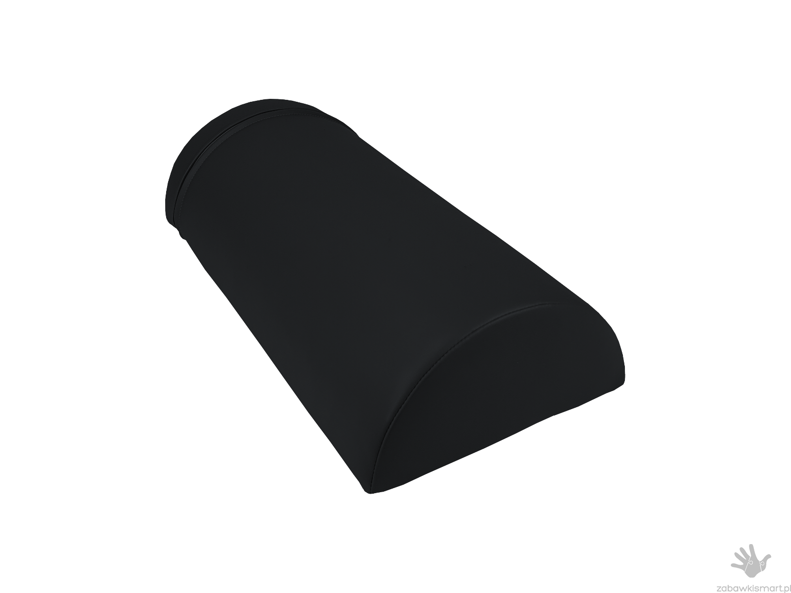 Półwałek rehabilitacyjny 60x30x15 cm - obrazek 20