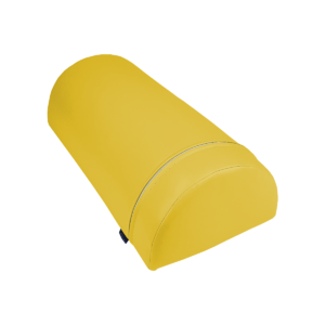 Półwałek rehabilitacyjny 60x40x20 cm