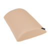 Półwałek rehabilitacyjny lędźwiowy  30x25x7 cm - obrazek 5
