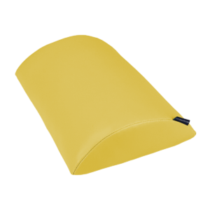 Półwałek rehabilitacyjny lędźwiowy 40x25x7 cm