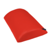 Półwałek rehabilitacyjny lędźwiowy  30x25x7 cm - obrazek 7