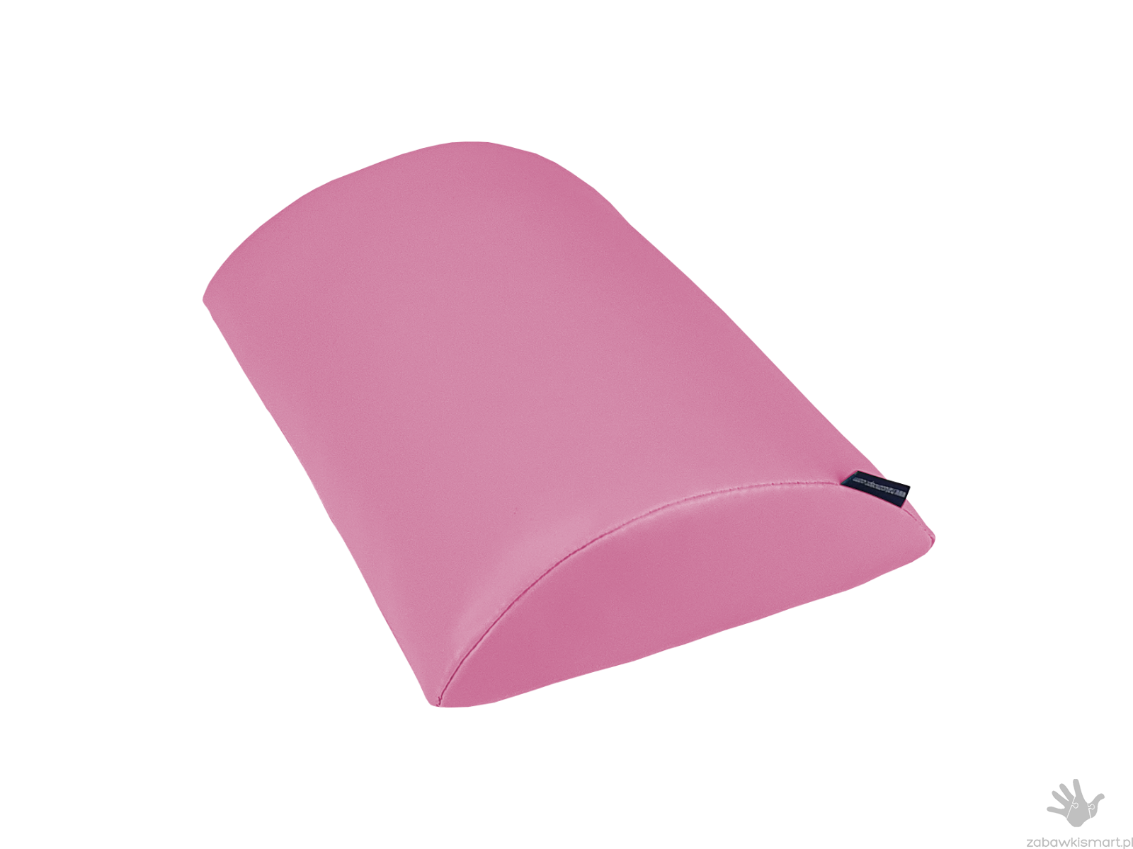 Półwałek rehabilitacyjny lędźwiowy 30x25x7 cm - obrazek 8