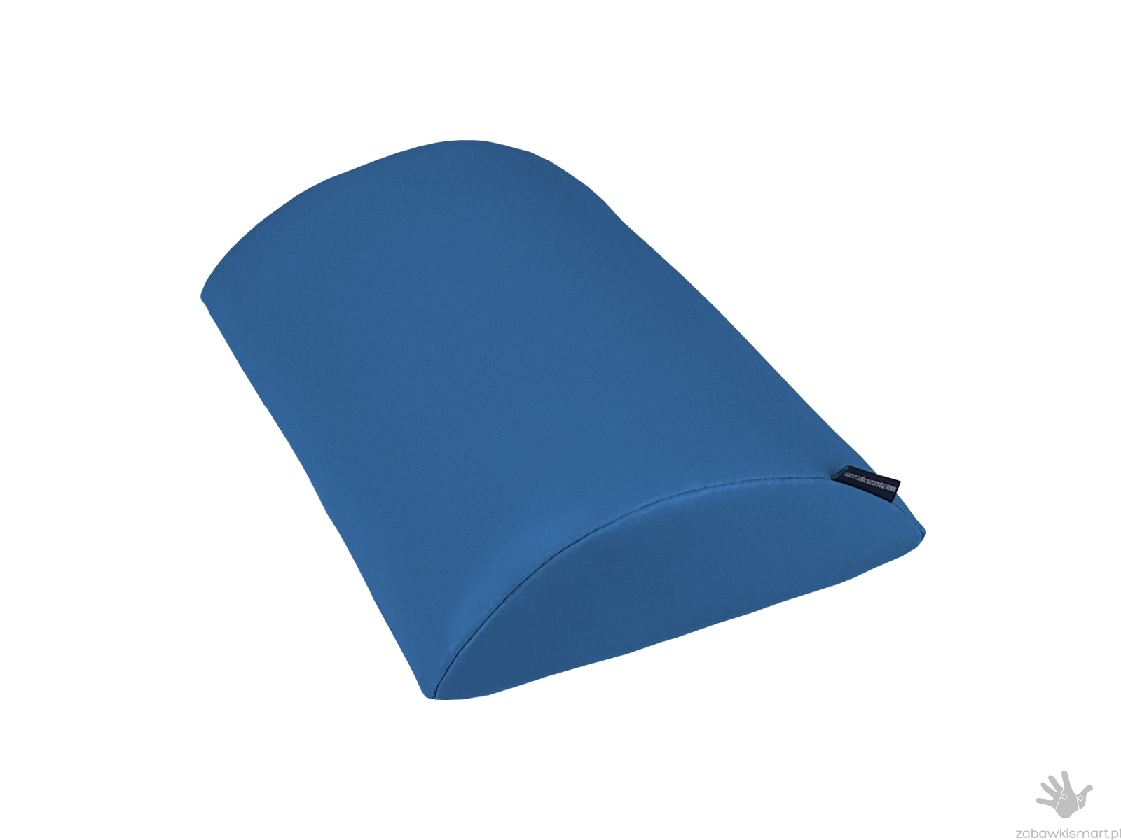 Półwałek rehabilitacyjny lędźwiowy 40x25x7 cm - obrazek 8