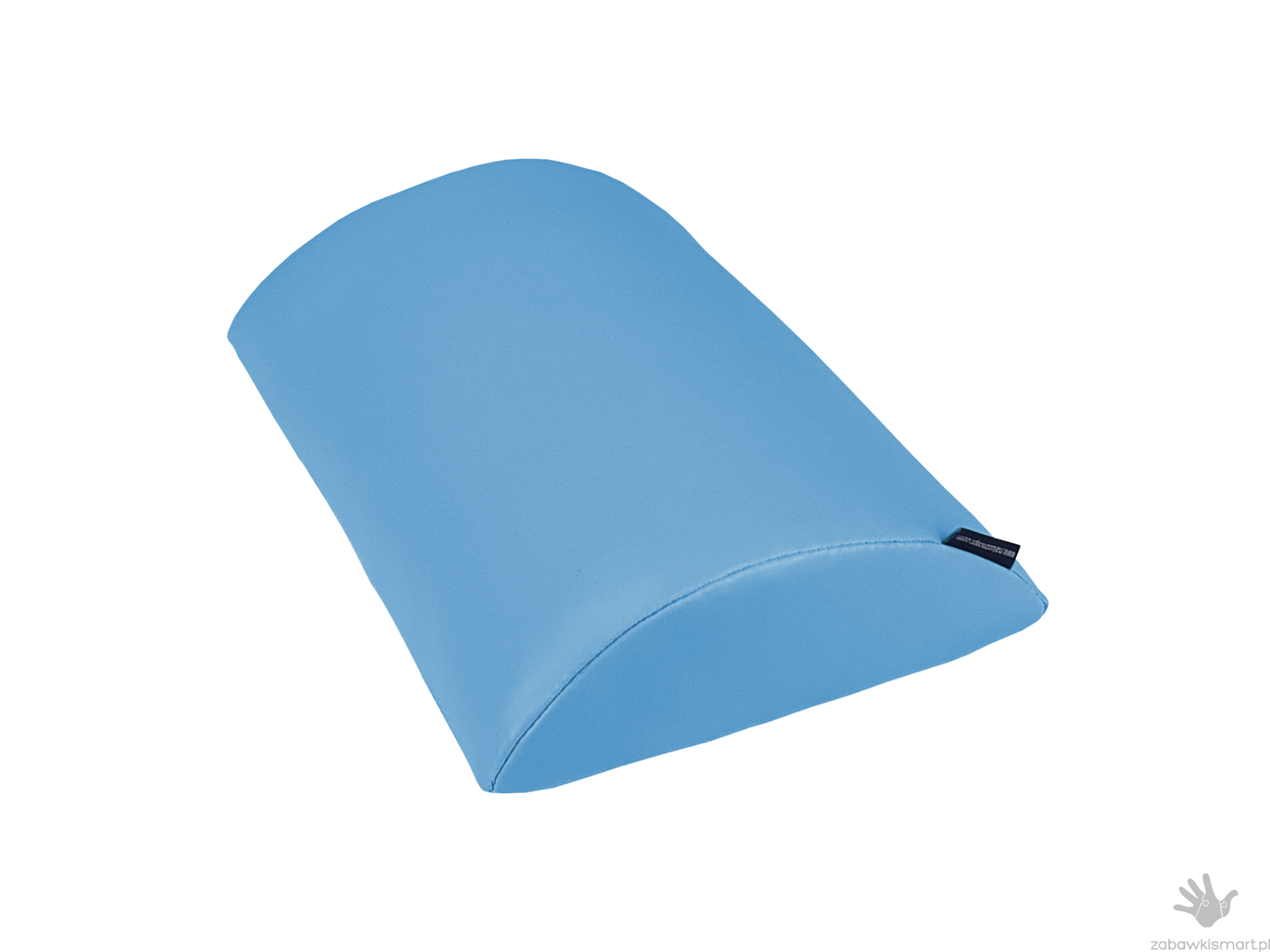 Półwałek rehabilitacyjny lędźwiowy 40x25x7 cm - obrazek 9