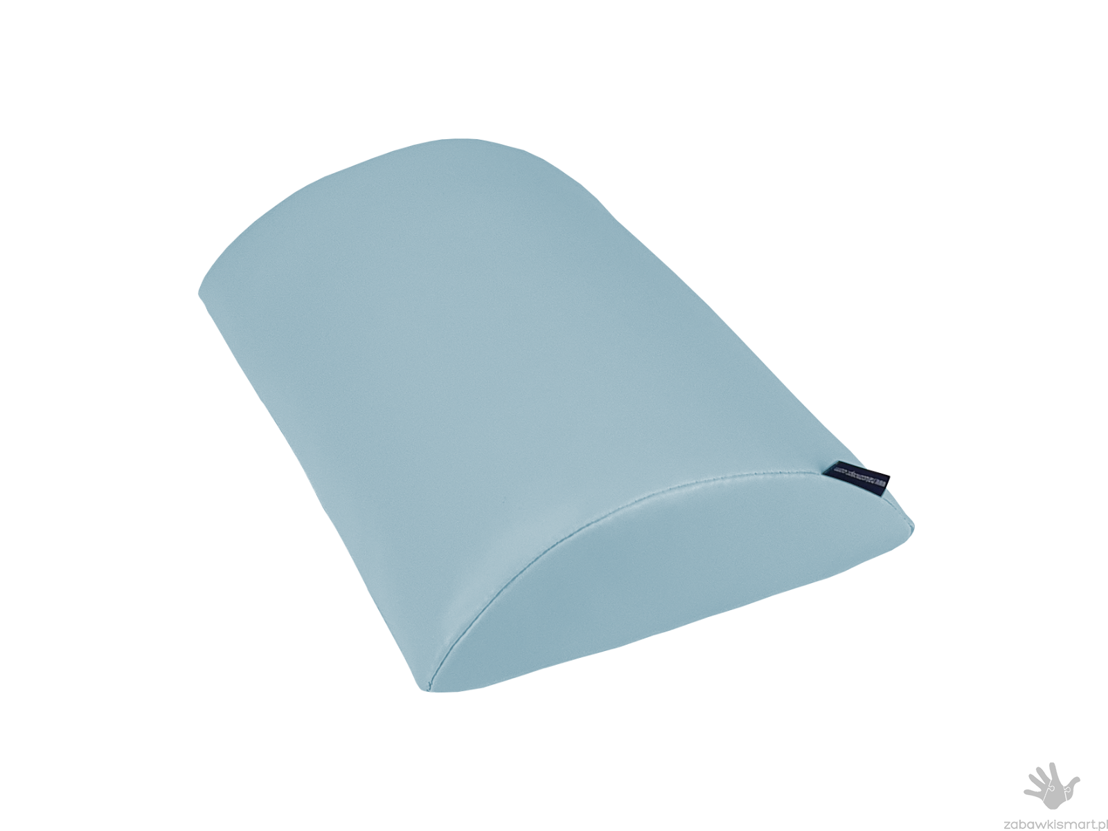 Półwałek rehabilitacyjny lędźwiowy 40x25x7 cm - obrazek 11