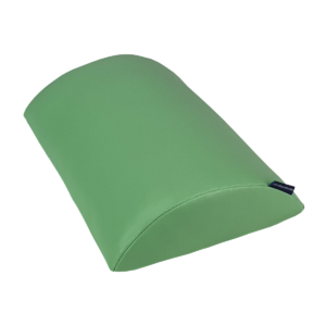 Półwałek rehabilitacyjny lędźwiowy 30x25x7 cm