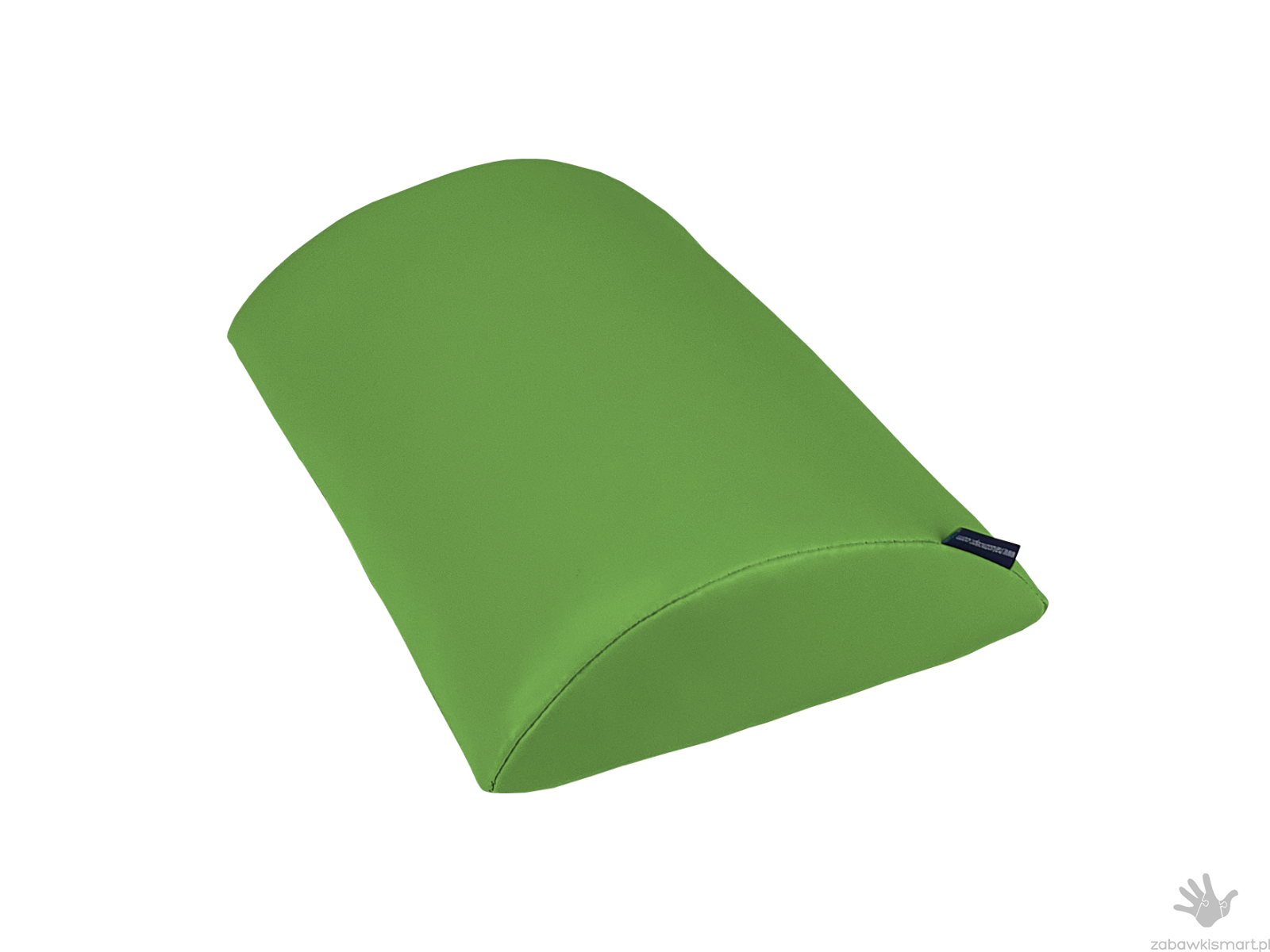 Półwałek rehabilitacyjny lędźwiowy 40x25x7 cm - obrazek 15