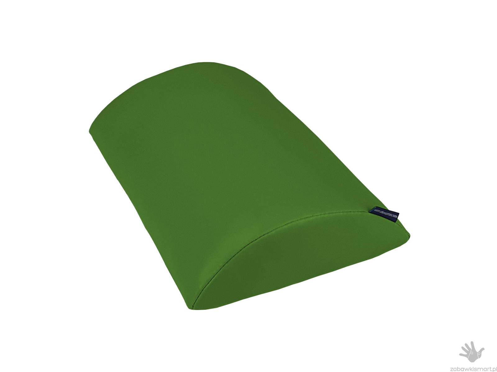 Półwałek rehabilitacyjny lędźwiowy 40x25x7 cm - obrazek 16