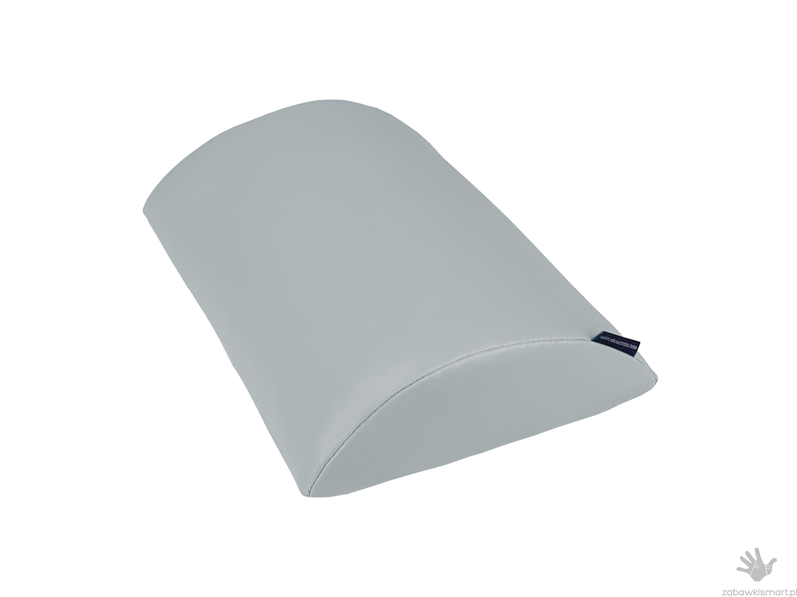 Półwałek rehabilitacyjny lędźwiowy 40x25x7 cm - obrazek 17