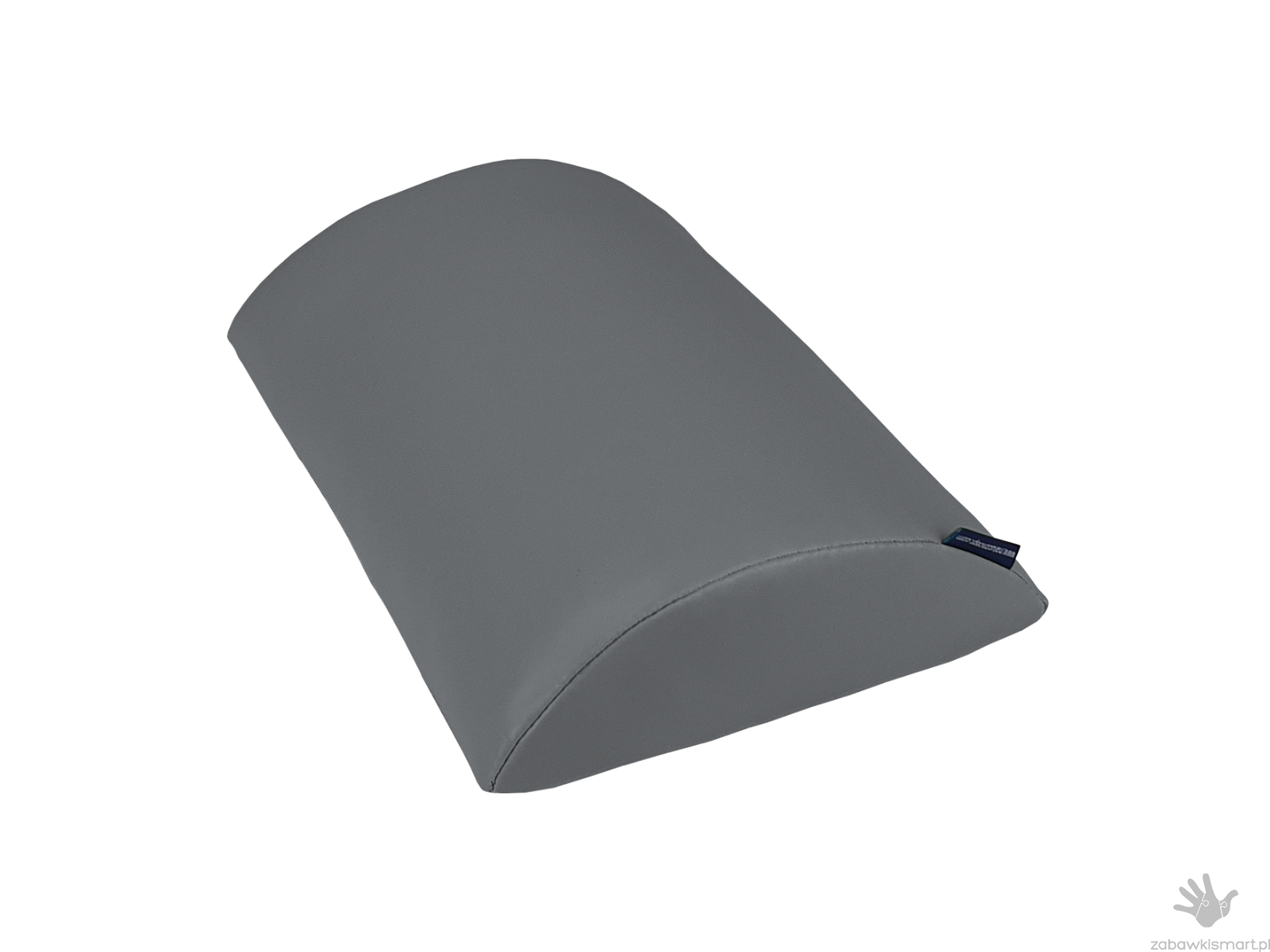 Półwałek rehabilitacyjny lędźwiowy 40x25x7 cm - obrazek 18