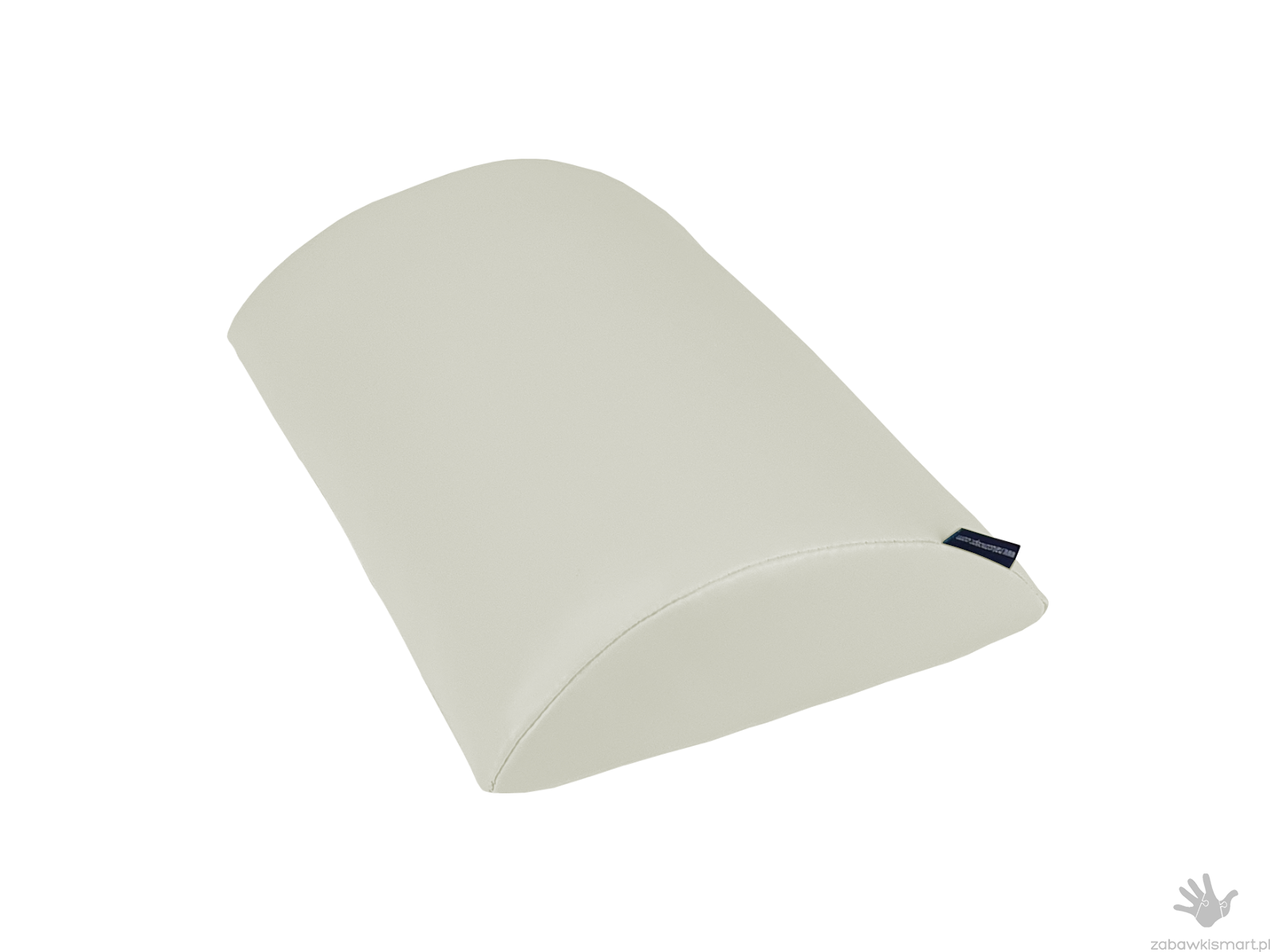 Półwałek rehabilitacyjny lędźwiowy 30x25x7 cm - obrazek 20