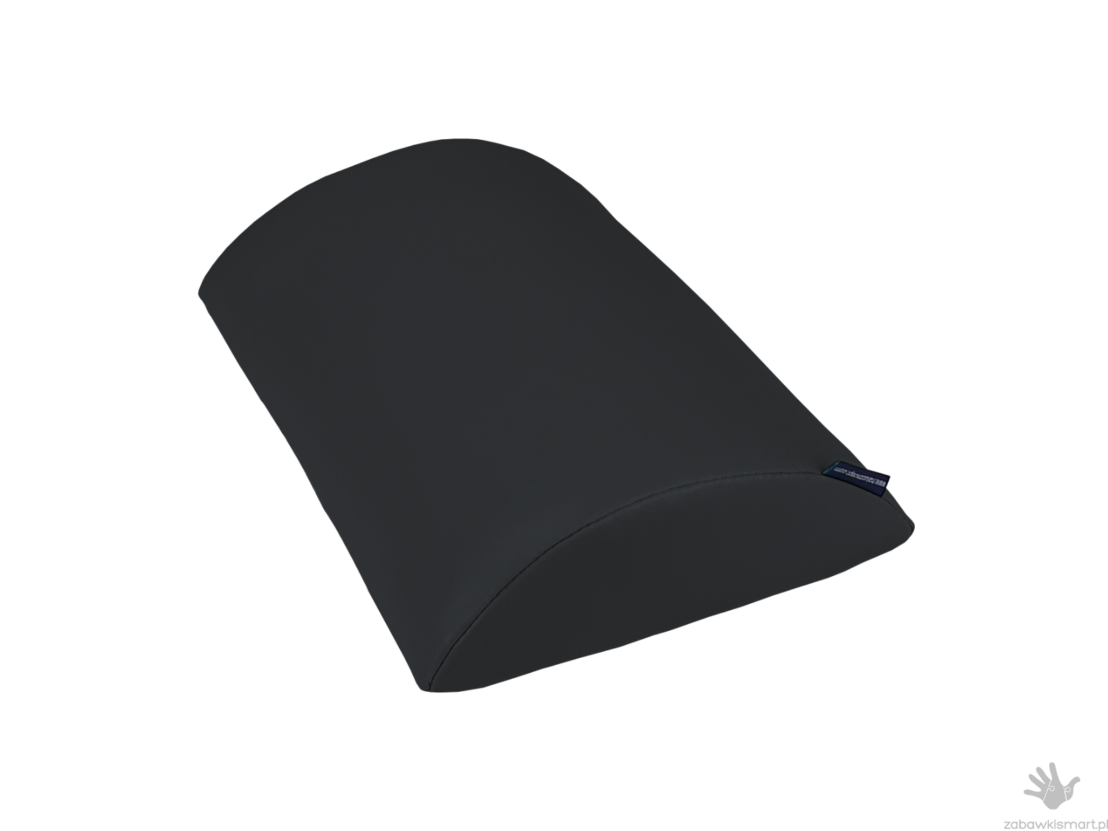 Półwałek rehabilitacyjny lędźwiowy 40x25x7 cm - obrazek 20