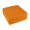 Kostka rehabilitacyjna 25x25x10 cm - obrazek 3