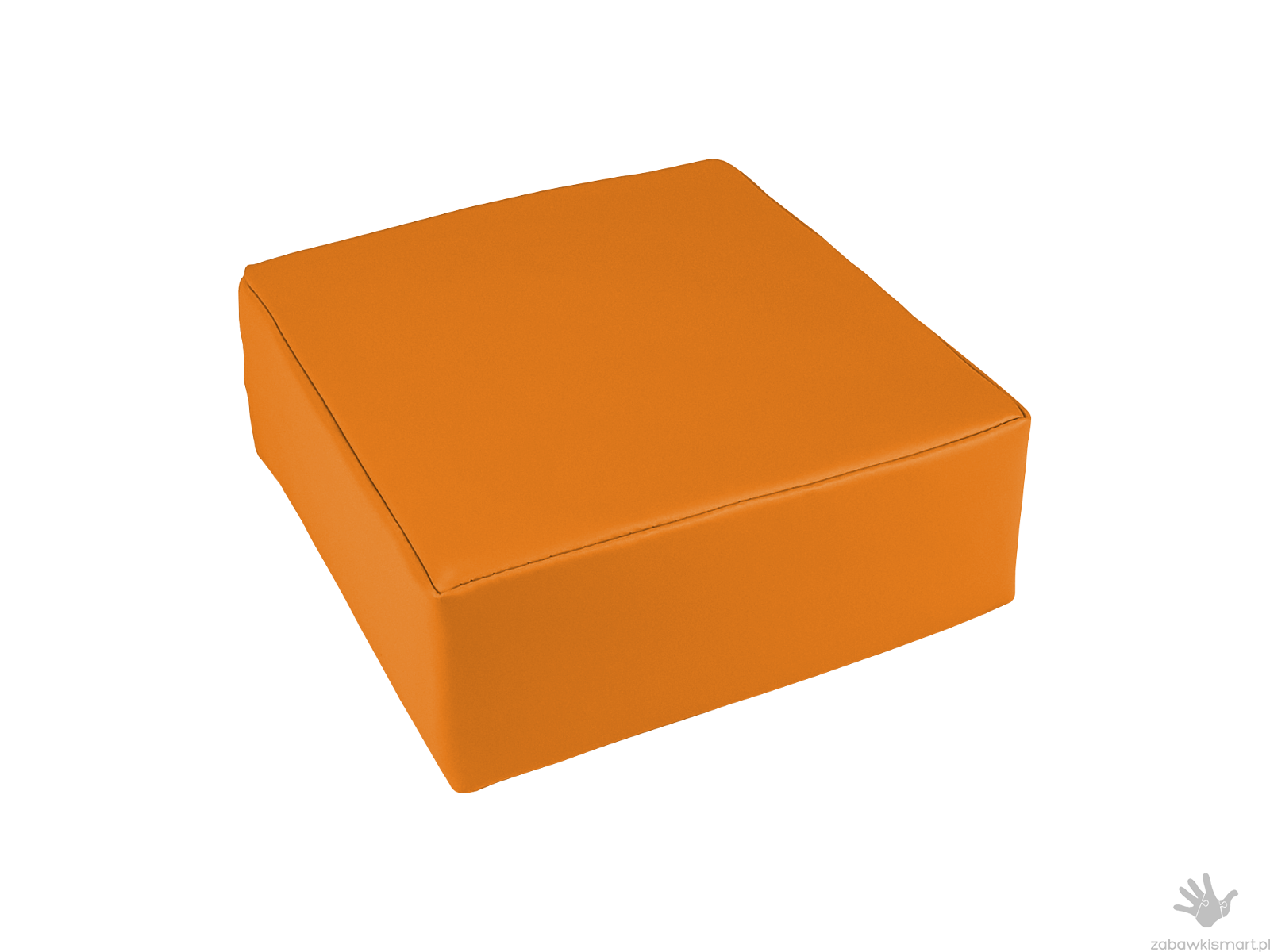 Kostka rehabilitacyjna 25x25x10 cm - obrazek 3