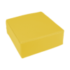 Kostka rehabilitacyjna 25x25x10 cm - obrazek 4